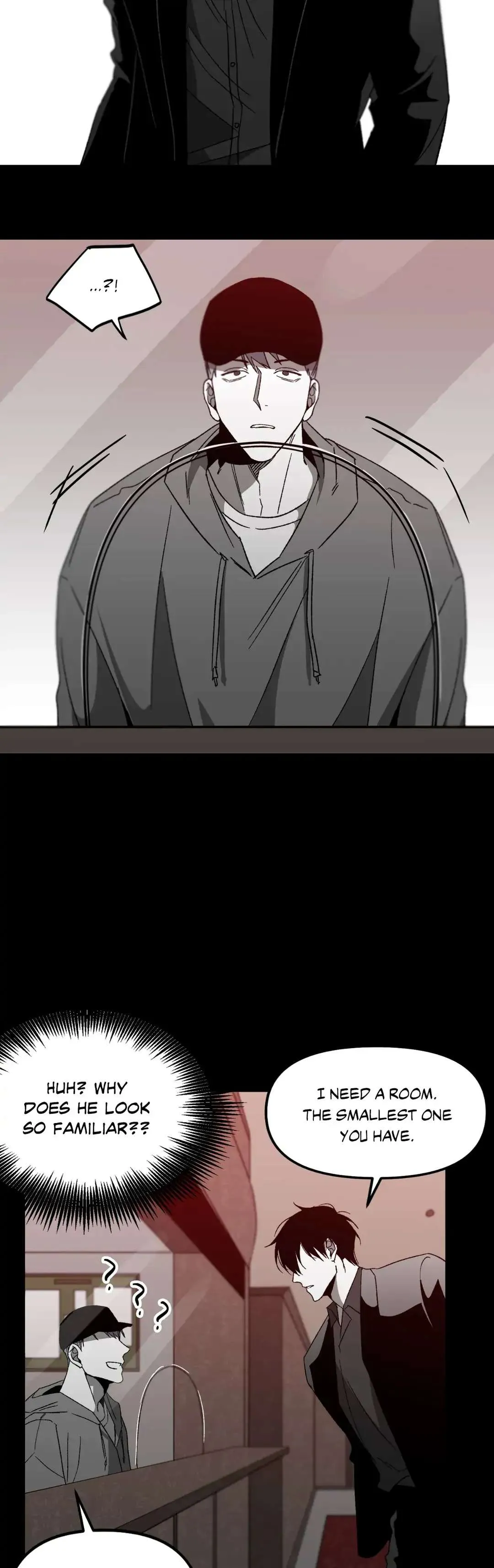 No Reason Chapter 35 page 10 - 