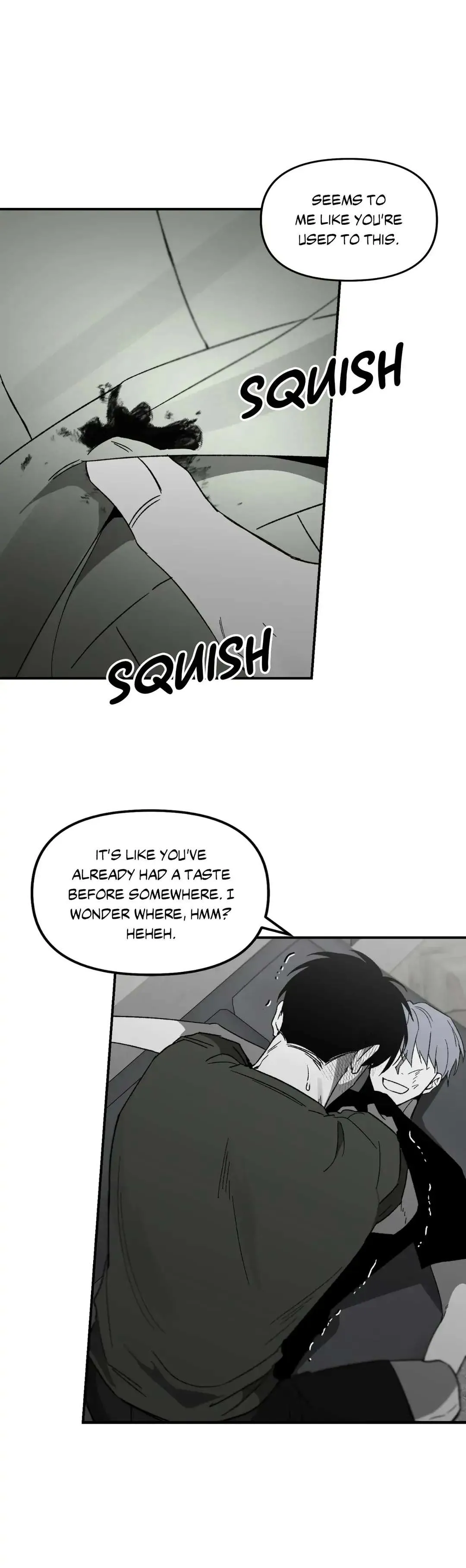 No Reason Chapter 36 page 13 - 