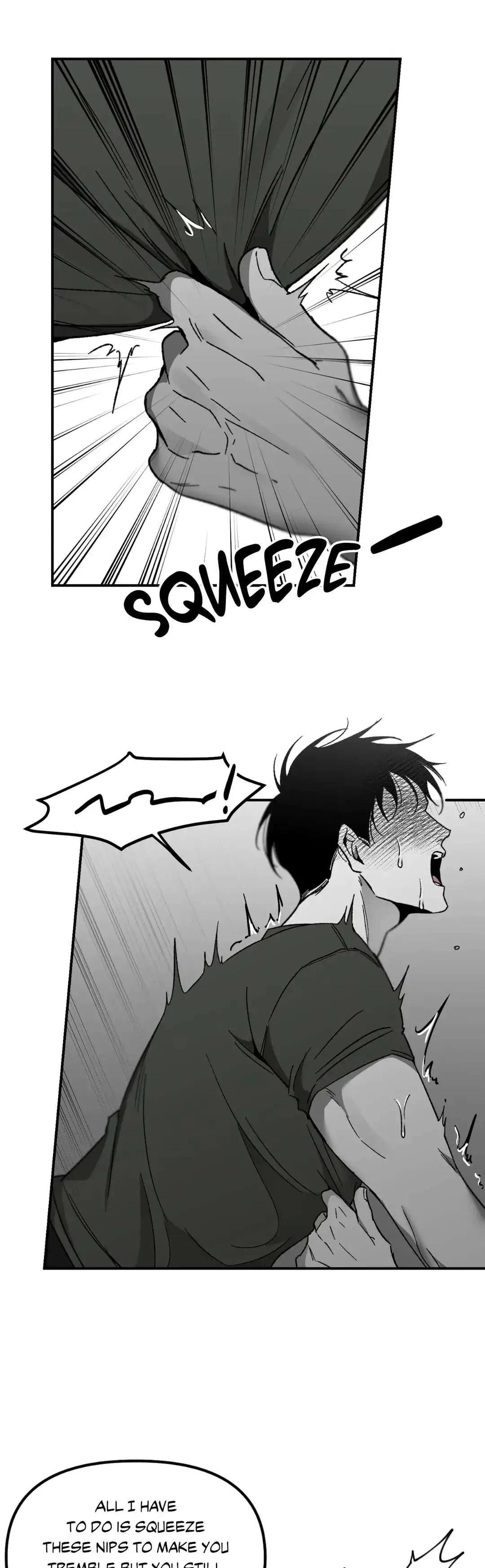 No Reason Chapter 36 page 16 - 