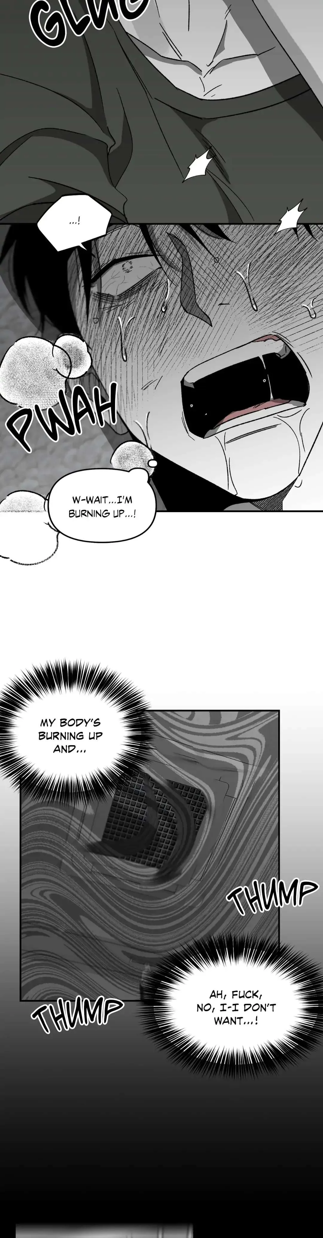 No Reason Chapter 36 page 19 - 