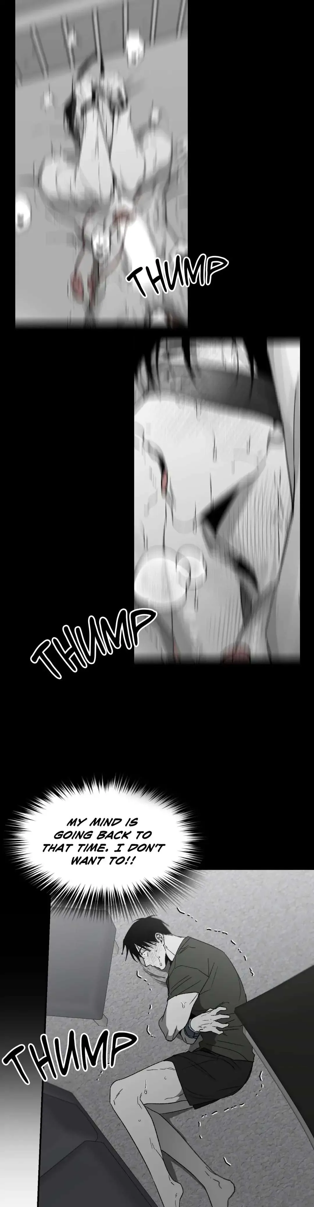 No Reason Chapter 36 page 20 - 