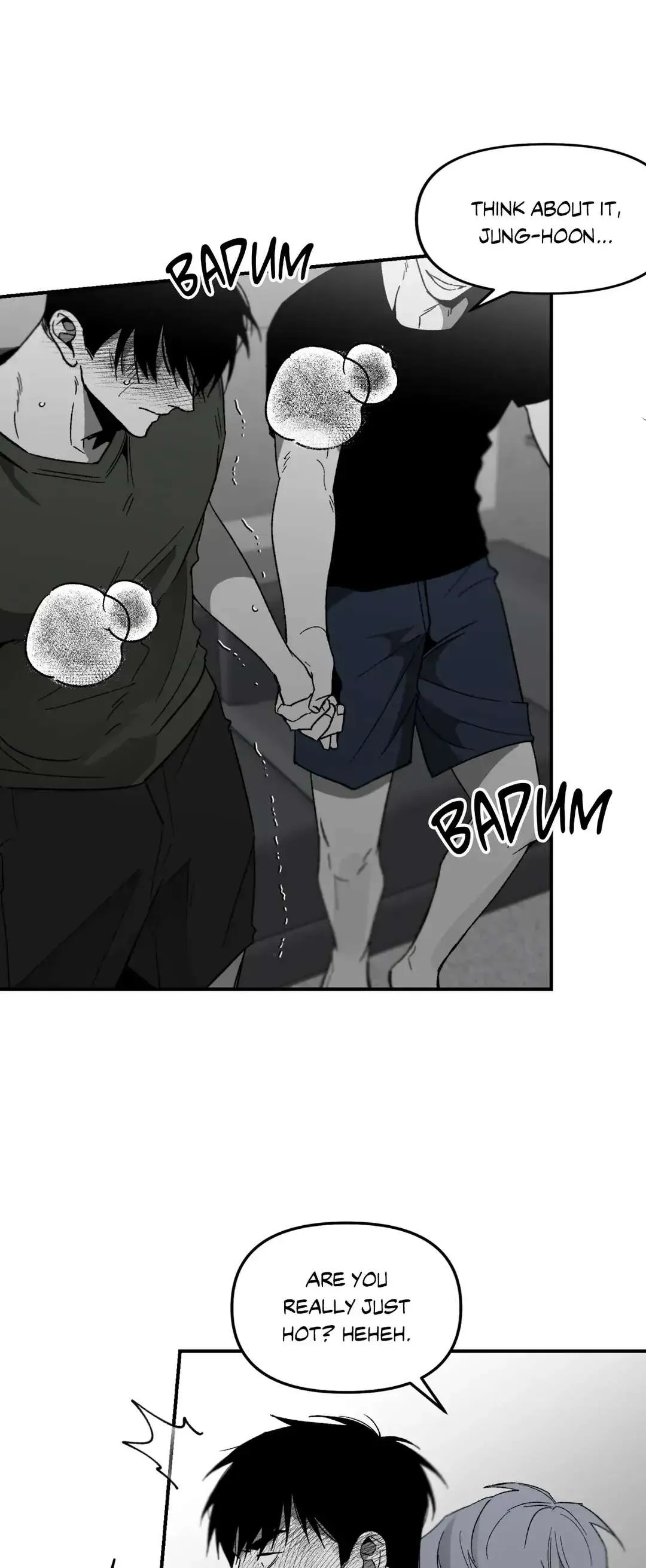No Reason Chapter 36 page 3 - 
