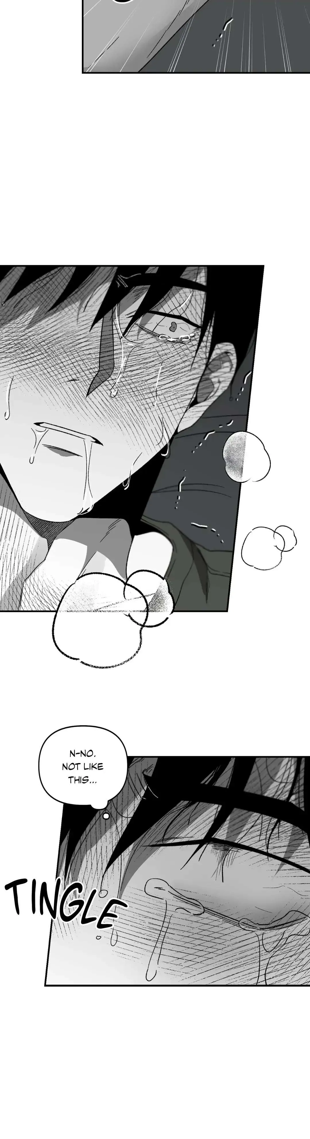 No Reason Chapter 36 page 25 - 
