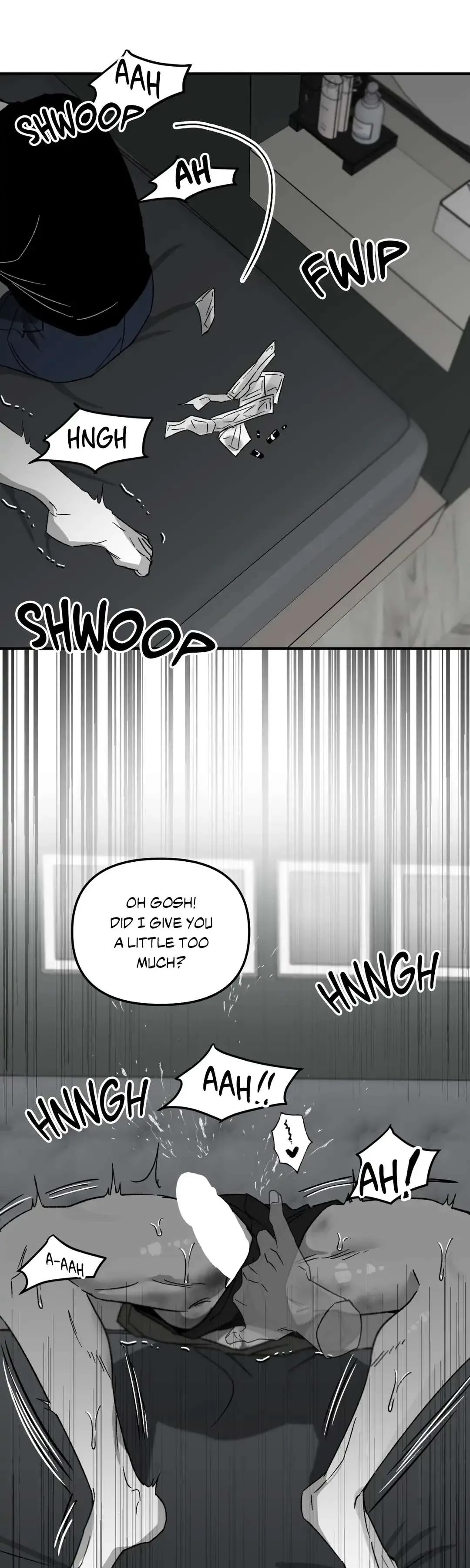 No Reason Chapter 36 page 26 - 