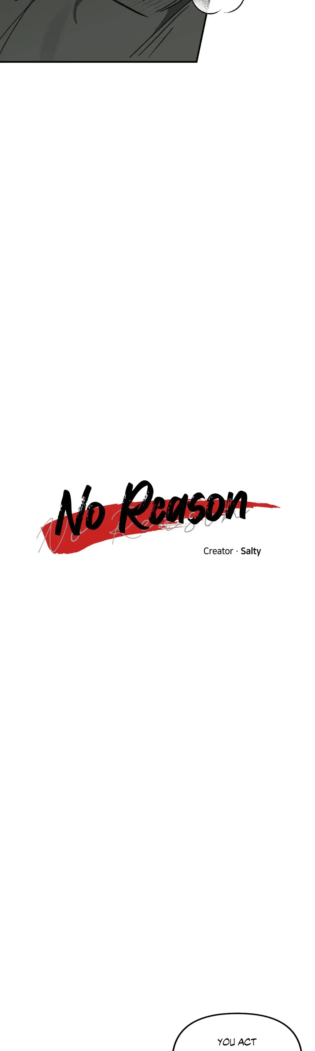 No Reason Chapter 36 page 28 - 