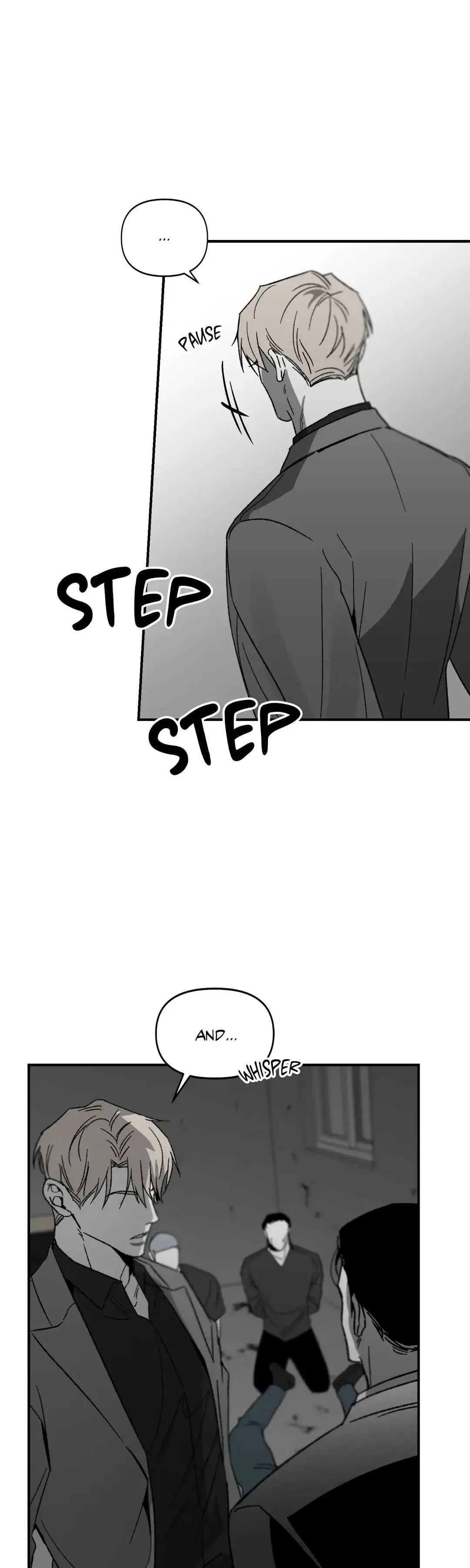 No Reason Chapter 36 page 30 - 