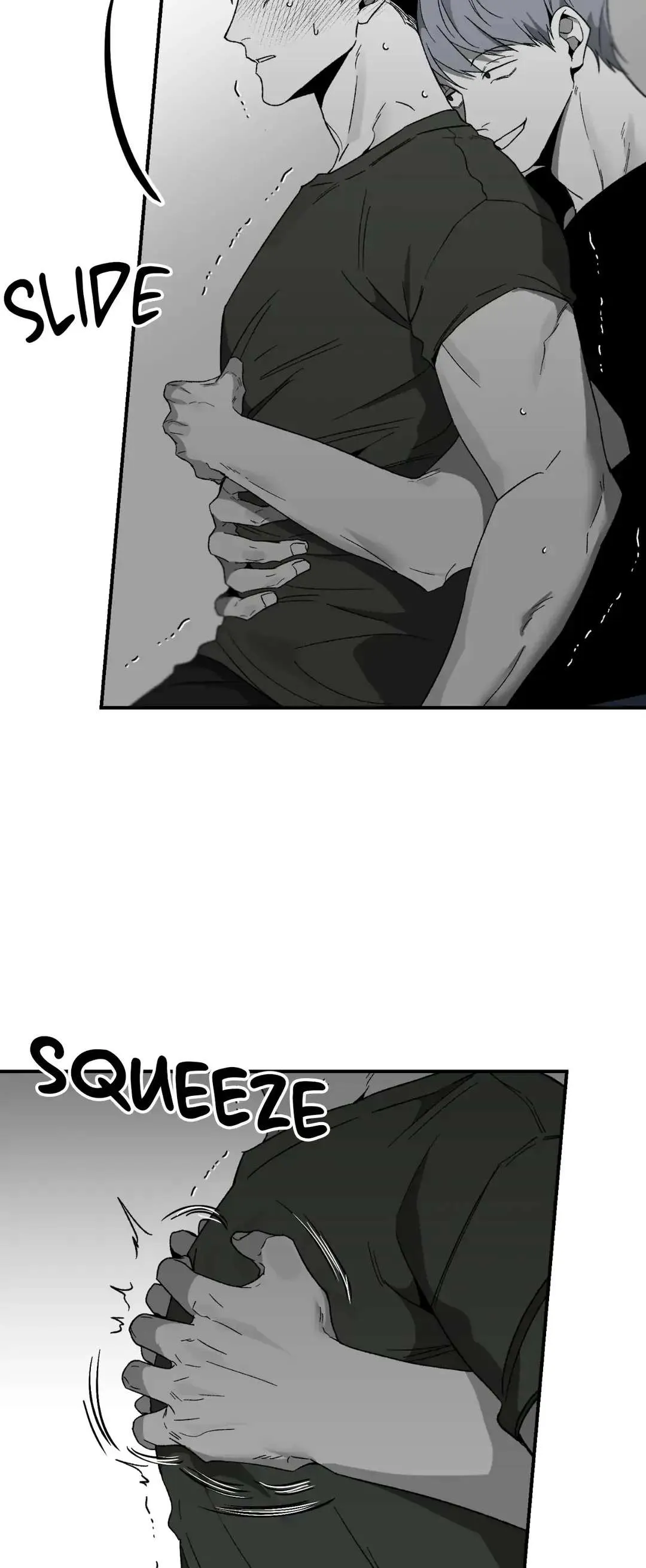 No Reason Chapter 36 page 4 - 