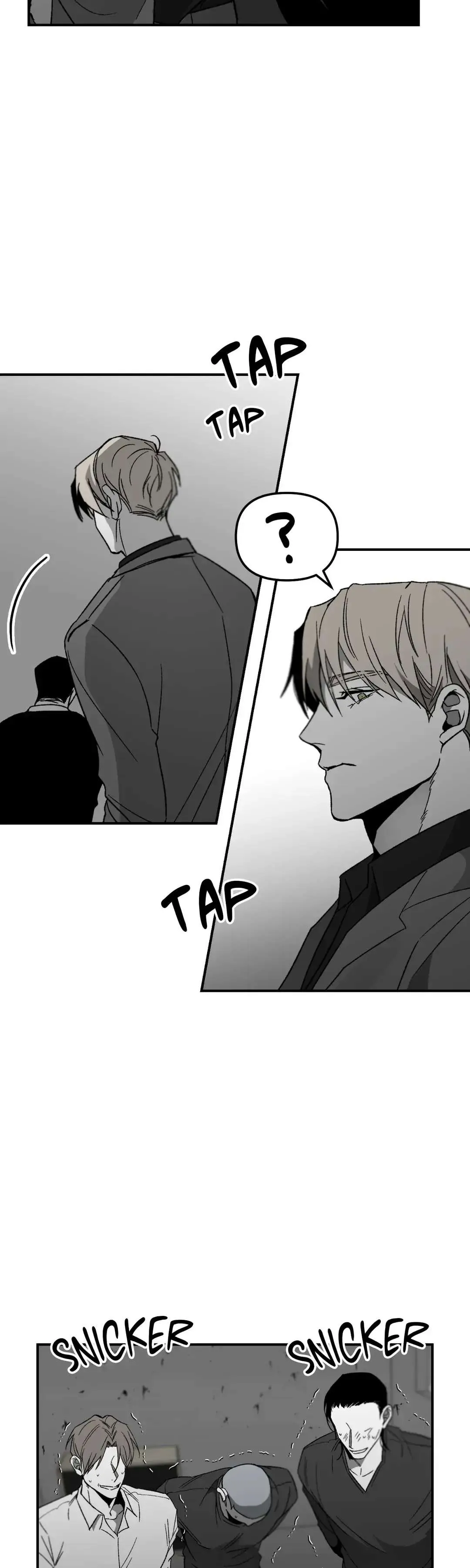 No Reason Chapter 36 page 31 - 