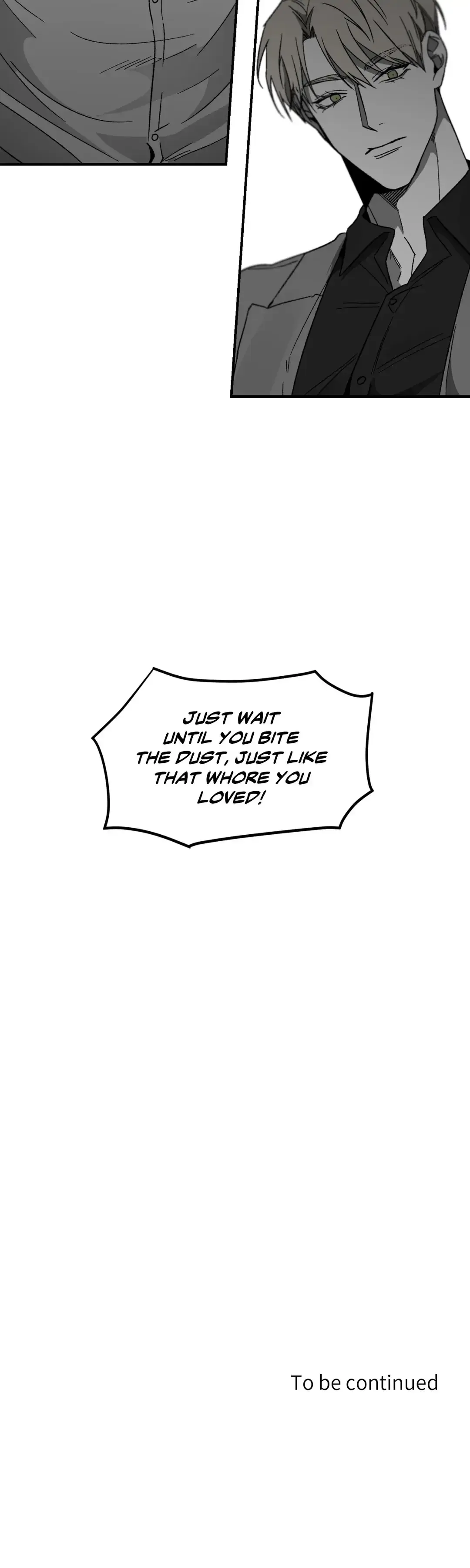 No Reason Chapter 36 page 33 - 