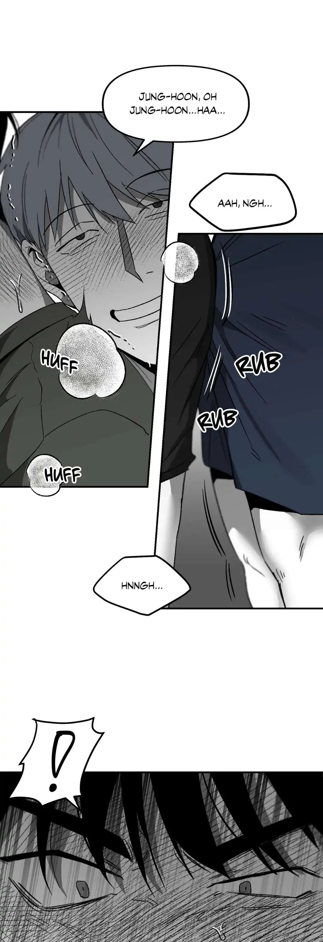 No Reason Chapter 36 page 6 - 