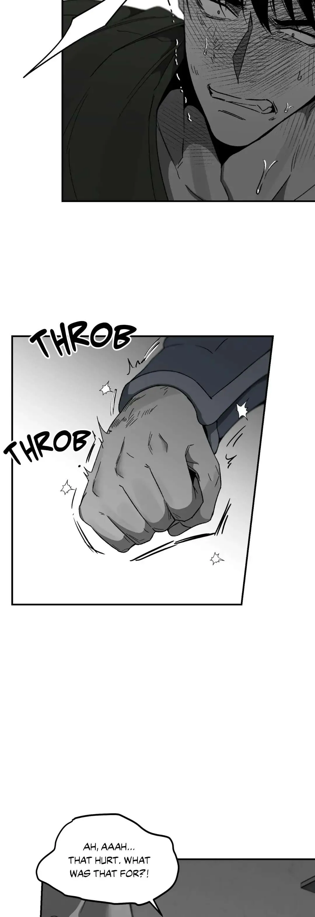No Reason Chapter 36 page 8 - 
