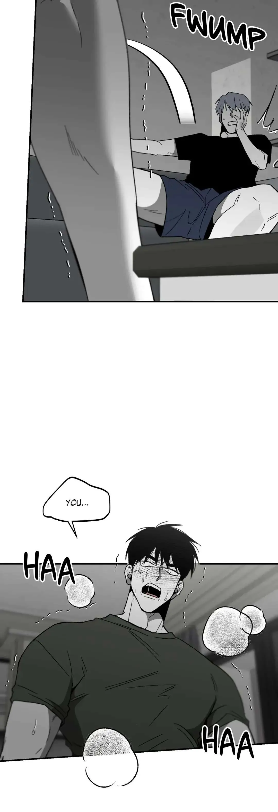 No Reason Chapter 36 page 9 - 