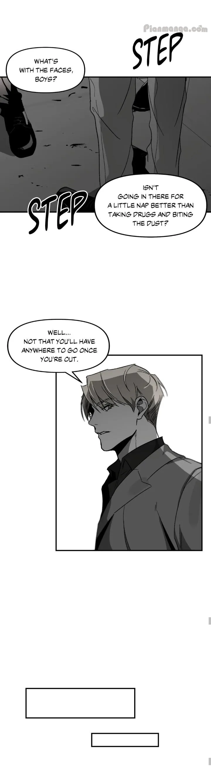 No Reason Chapter 37 page 4 - 