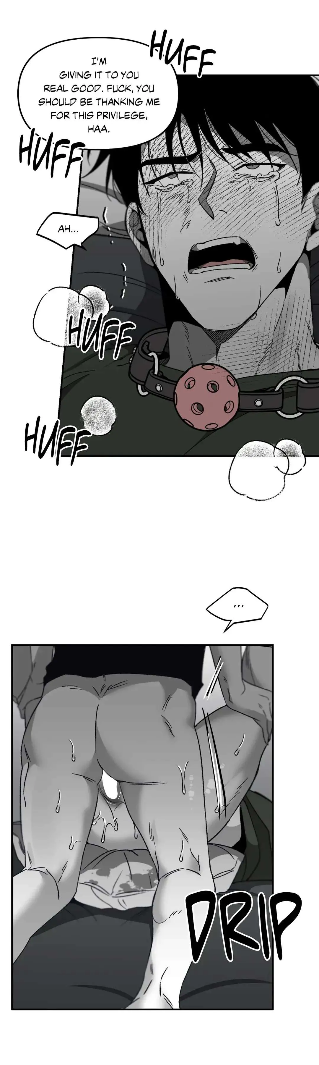 No Reason Chapter 38 page 2 - 
