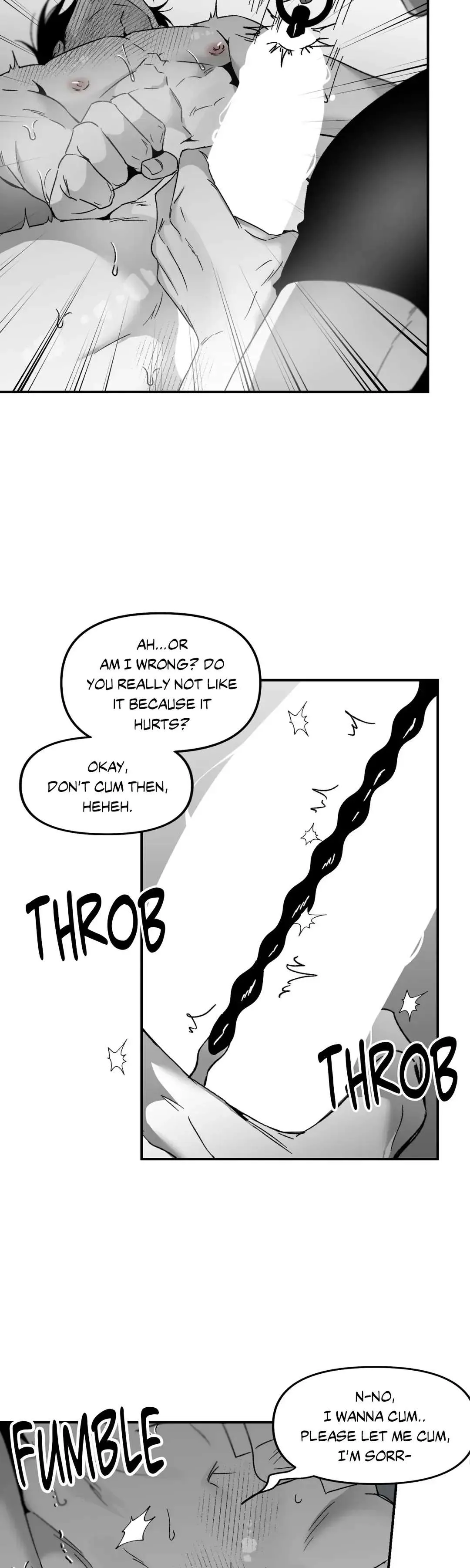 No Reason Chapter 38 page 11 - 