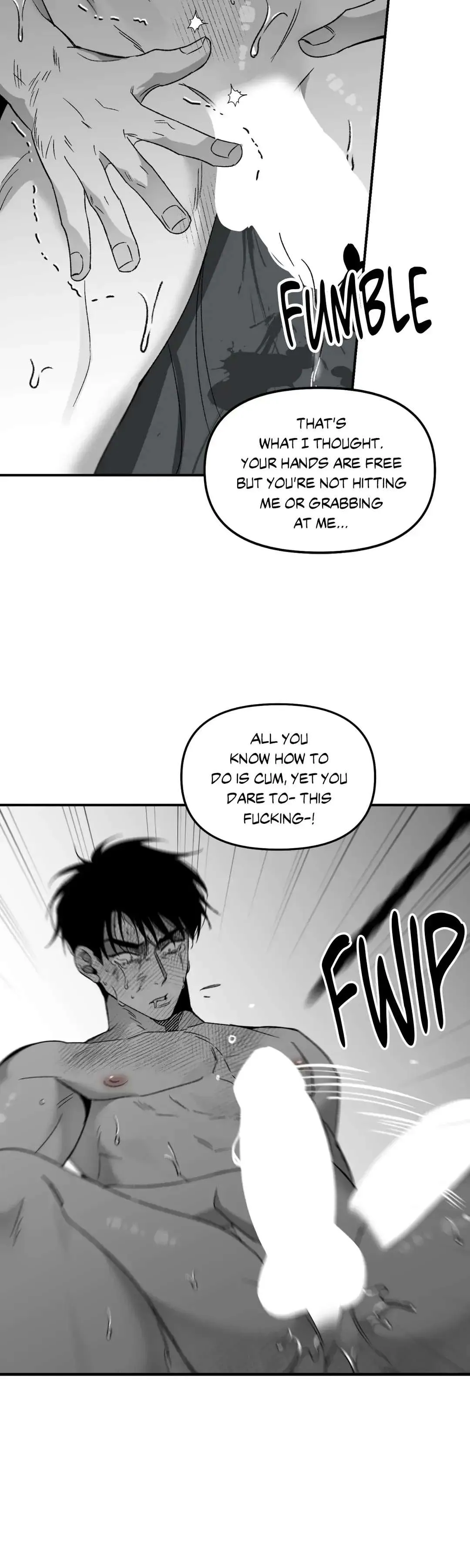 No Reason Chapter 38 page 12 - 