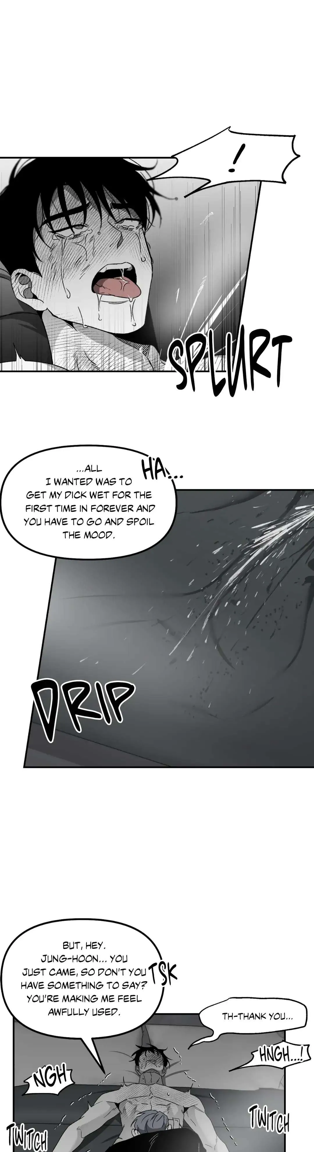 No Reason Chapter 38 page 13 - 