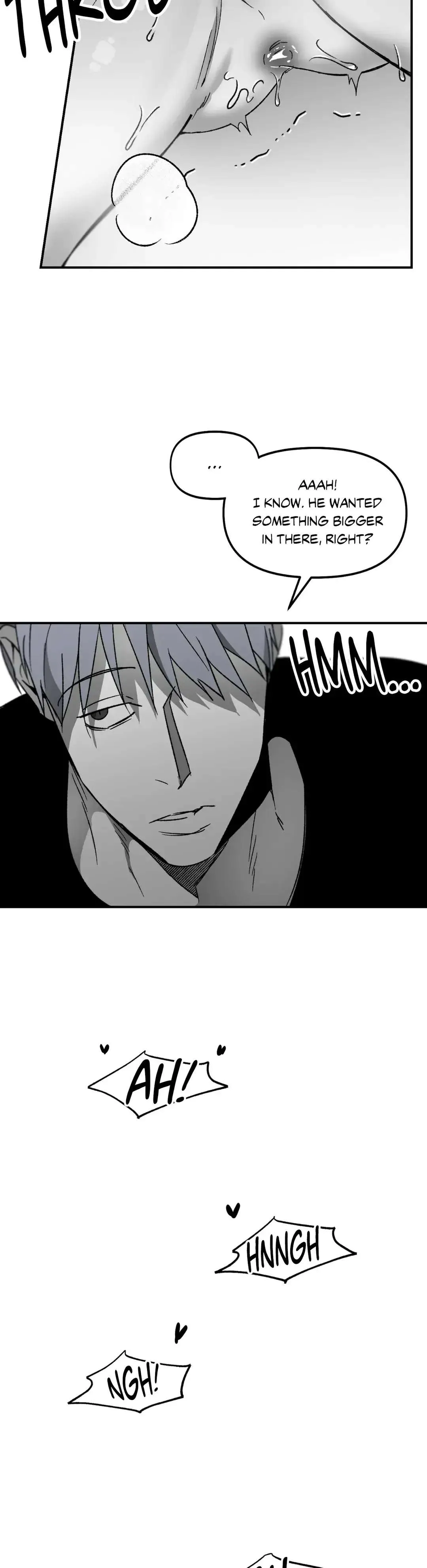 No Reason Chapter 38 page 15 - 
