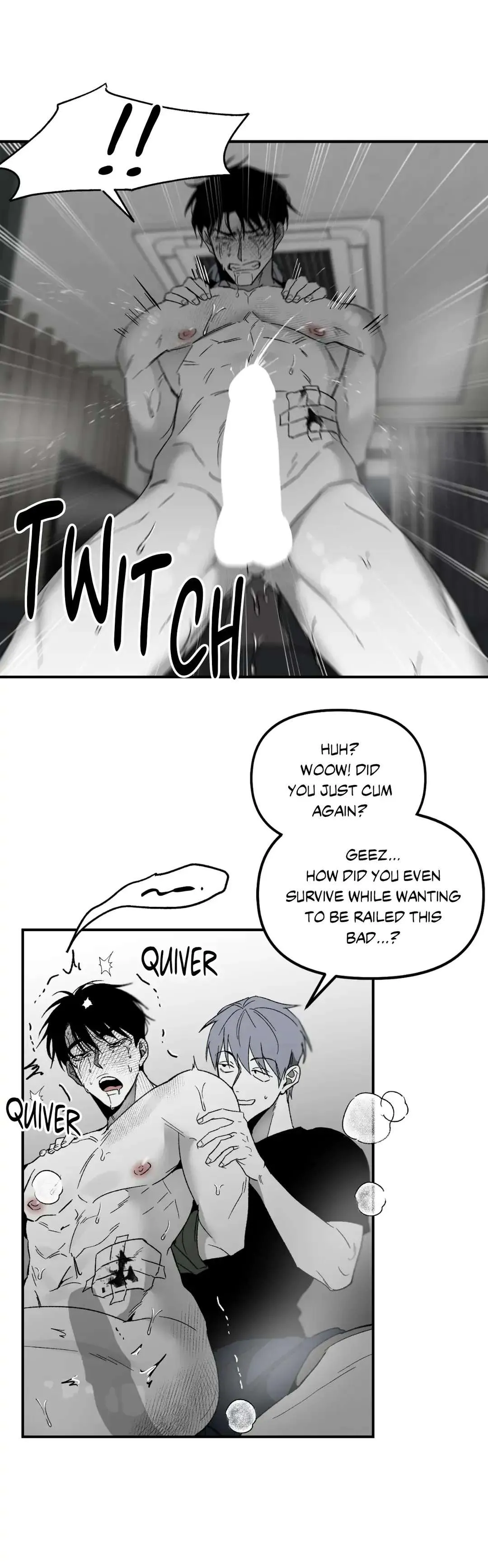 No Reason Chapter 38 page 17 - 