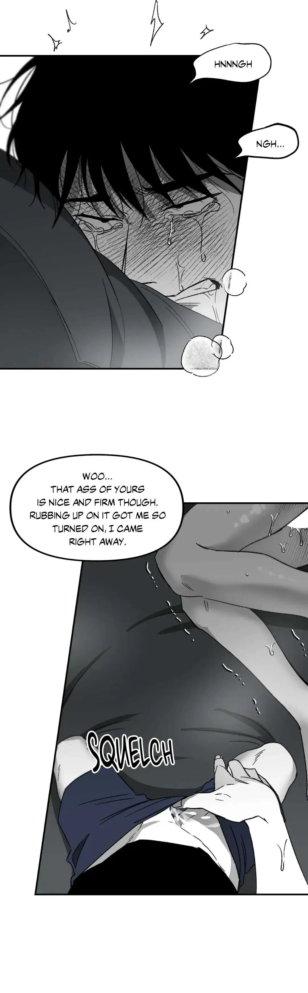No Reason Chapter 38 page 19 - 