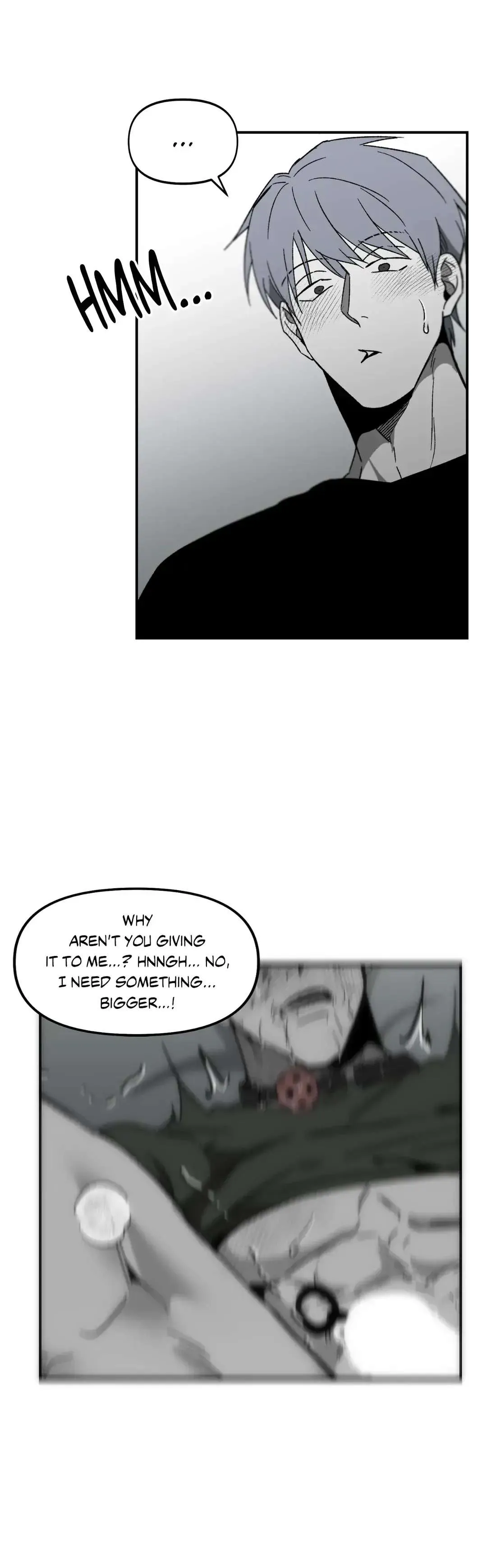 No Reason Chapter 38 page 20 - 