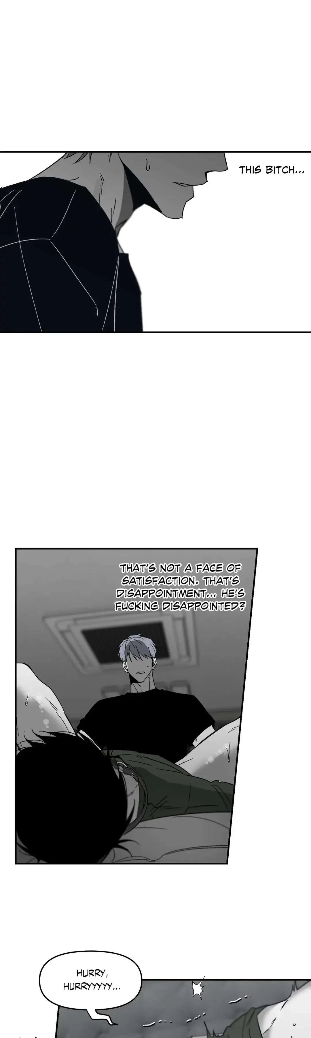 No Reason Chapter 38 page 3 - 