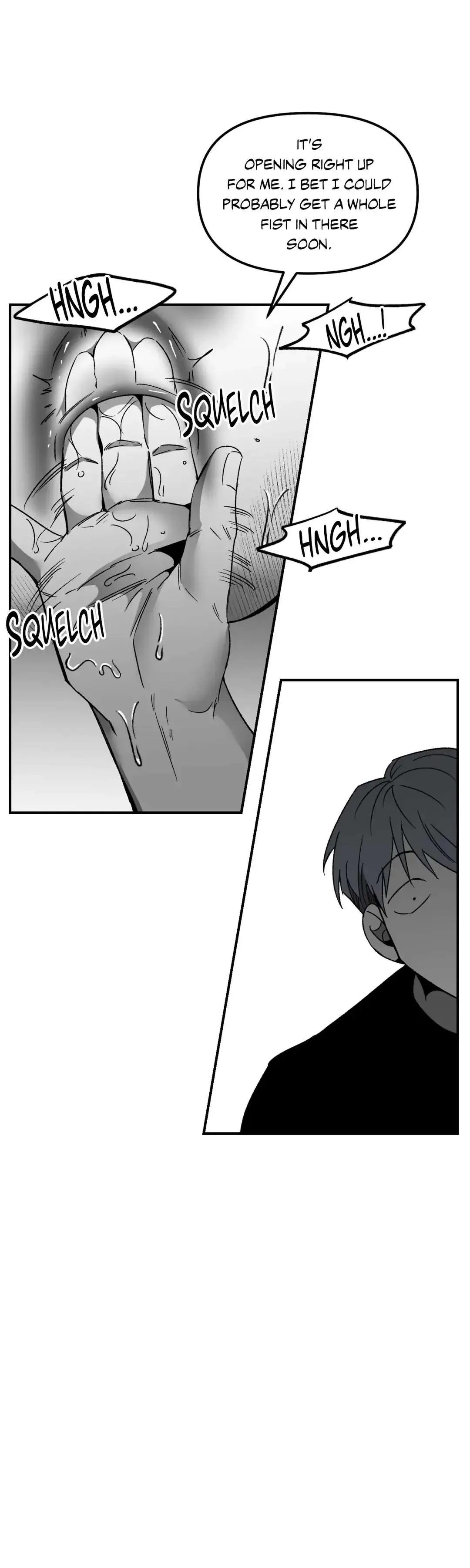 No Reason Chapter 38 page 26 - 