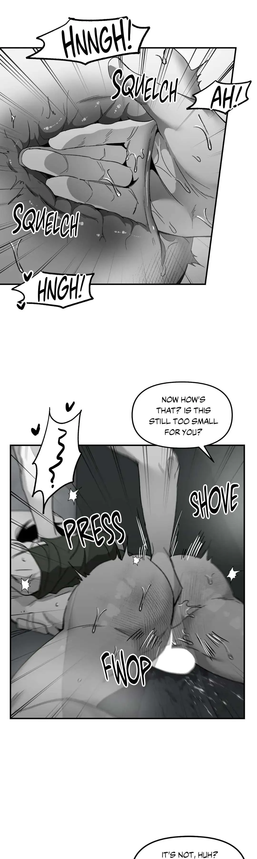 No Reason Chapter 38 page 27 - 