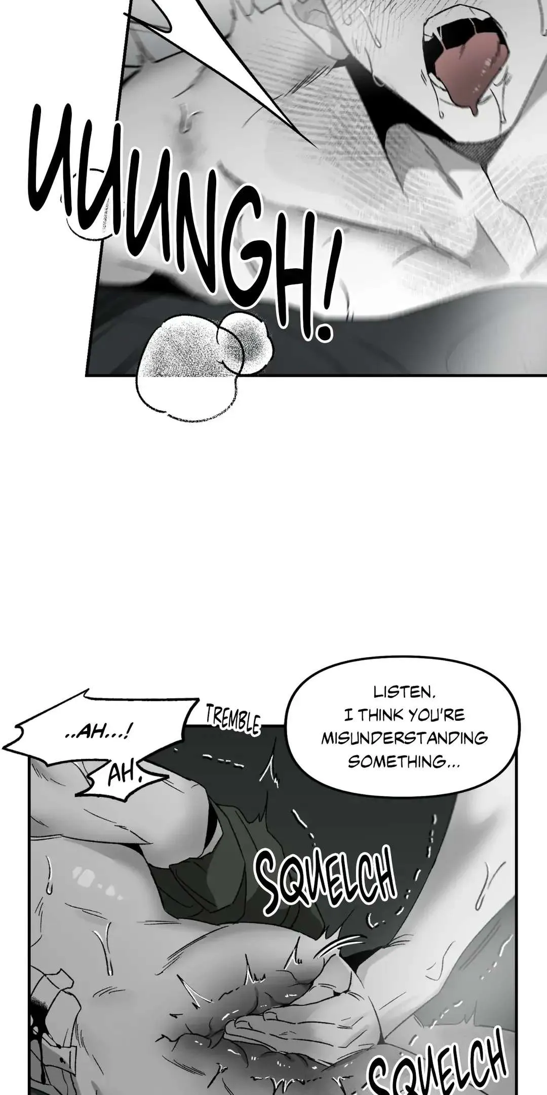 No Reason Chapter 38 page 30 - 