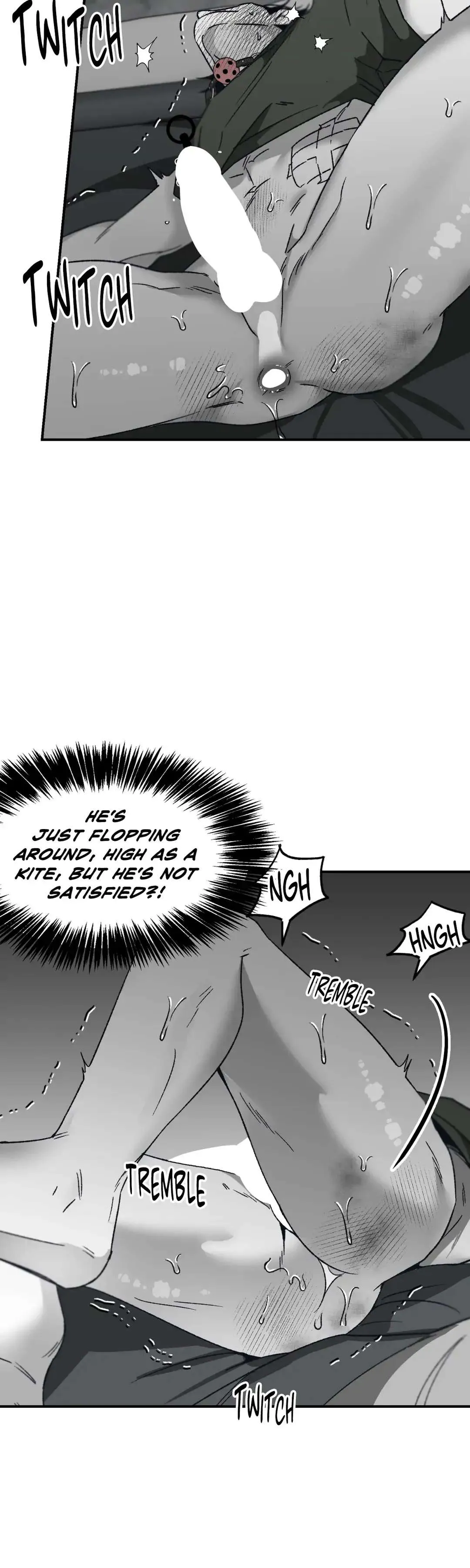 No Reason Chapter 38 page 4 - 