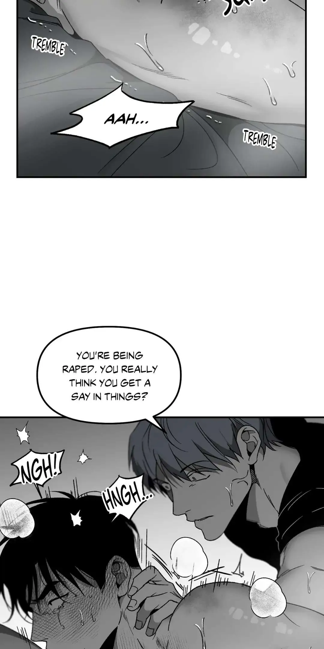 No Reason Chapter 38 page 31 - 