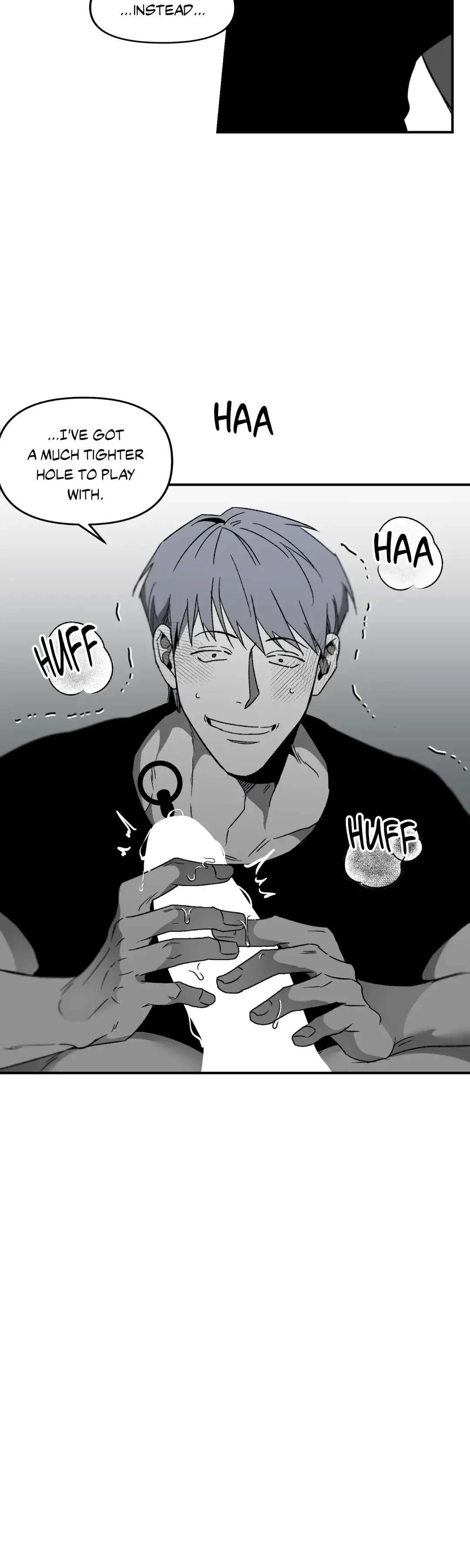 No Reason Chapter 38 page 6 - 