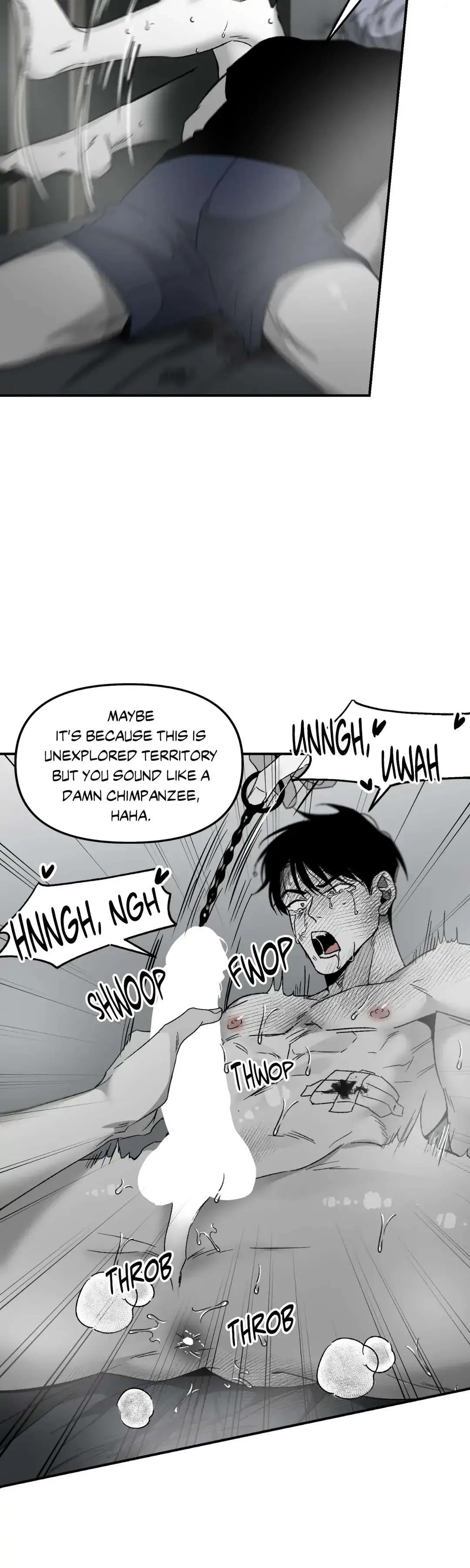 No Reason Chapter 38 page 8 - 