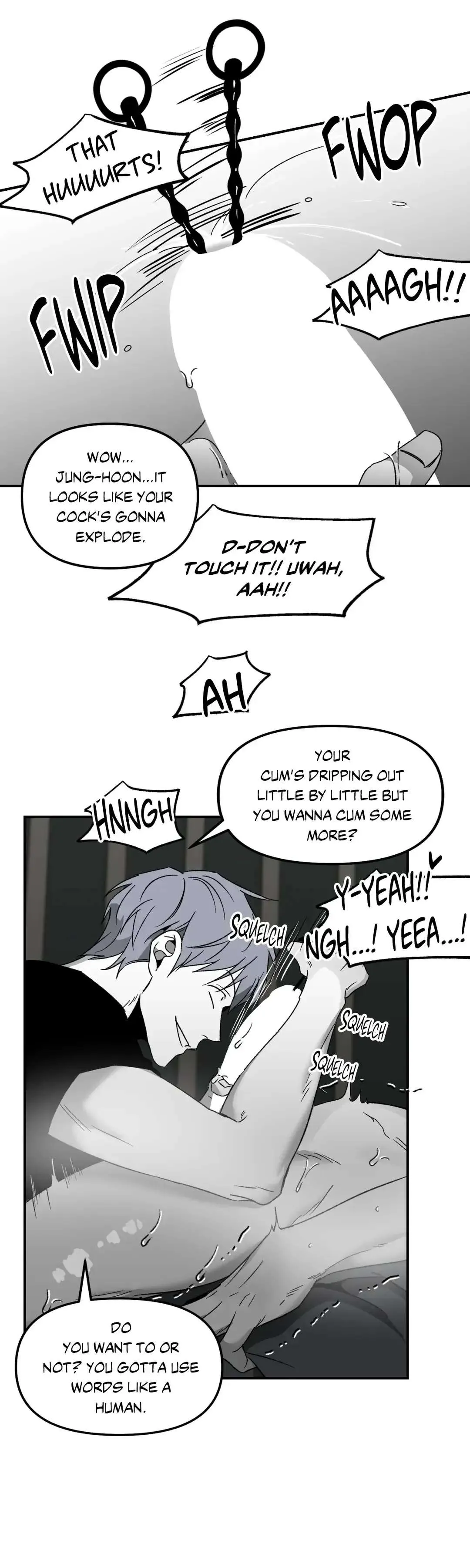 No Reason Chapter 38 page 9 - 
