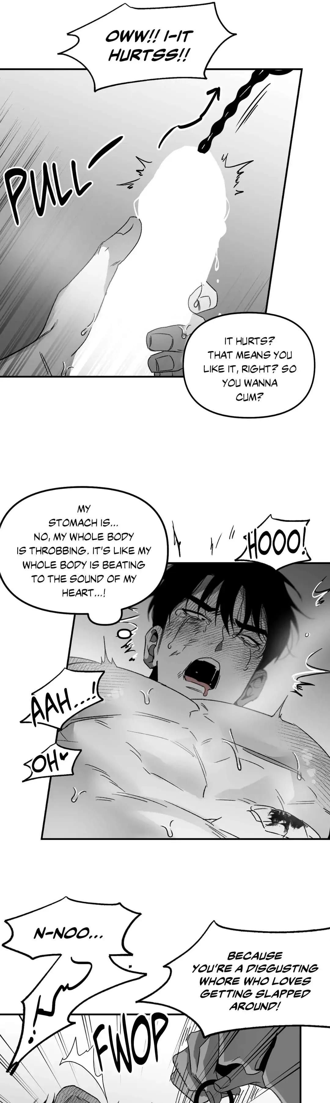 No Reason Chapter 38 page 10 - 