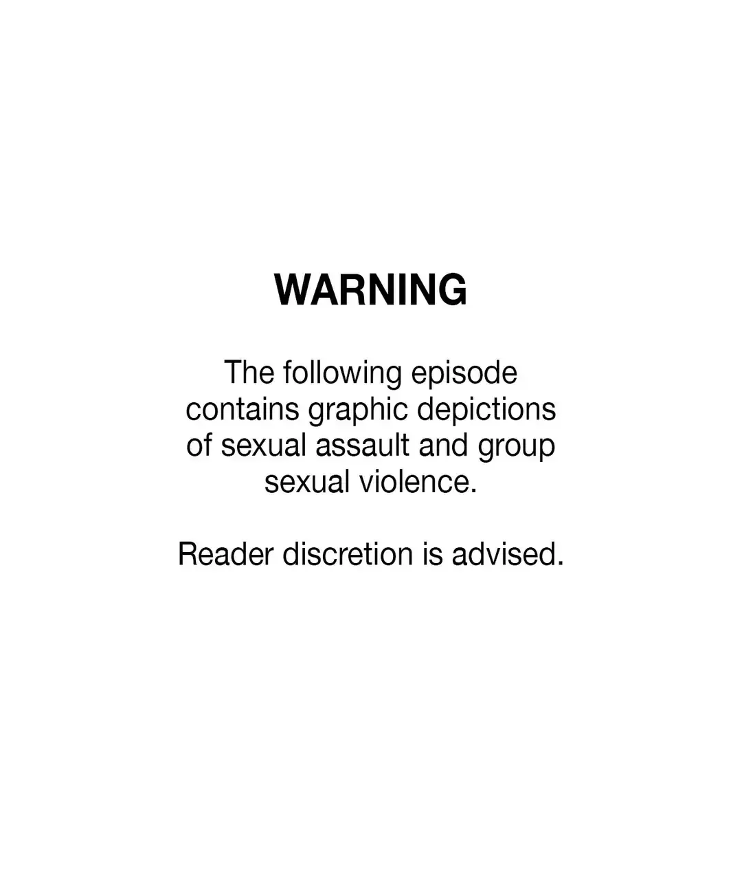 No Reason Chapter 39 page 1 - 