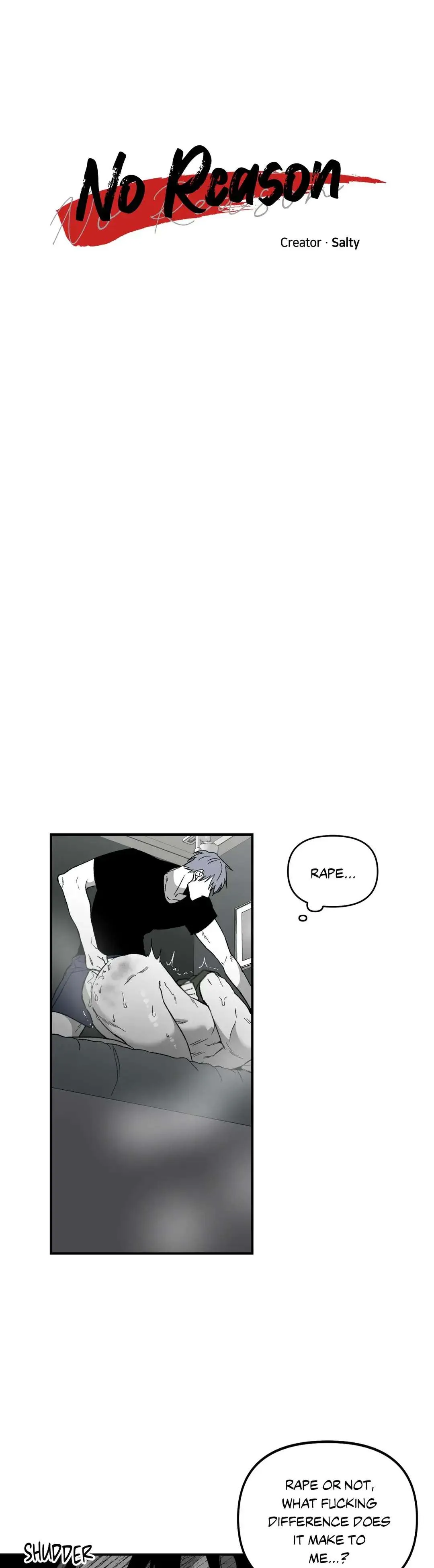 No Reason Chapter 39 page 2 - 
