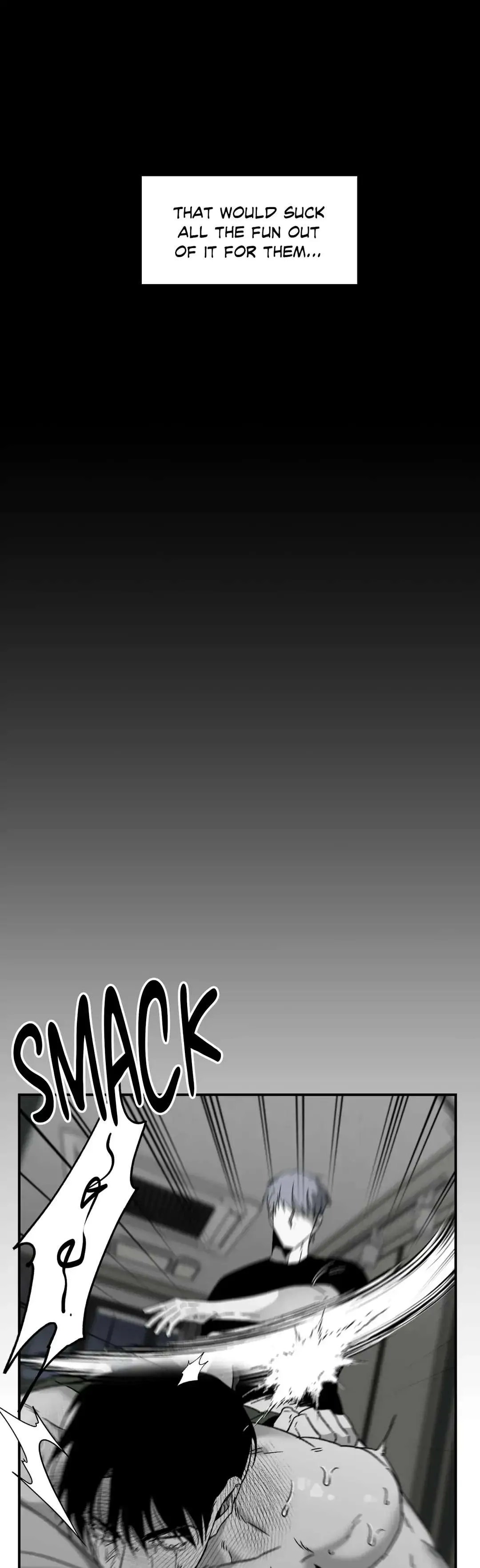 No Reason Chapter 39 page 12 - 