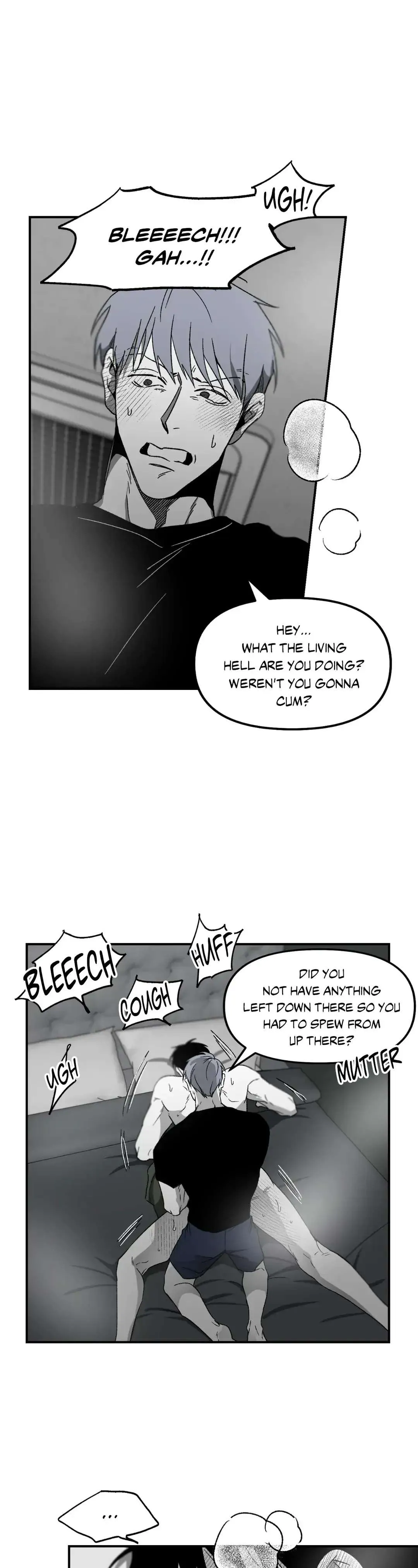 No Reason Chapter 39 page 19 - 