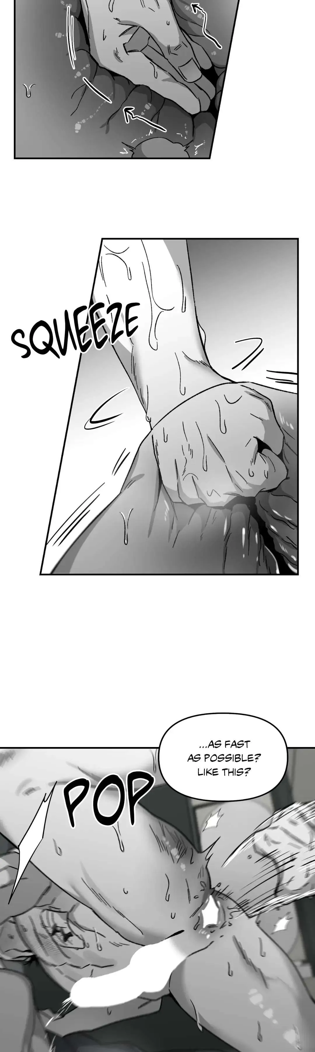 No Reason Chapter 39 page 23 - 
