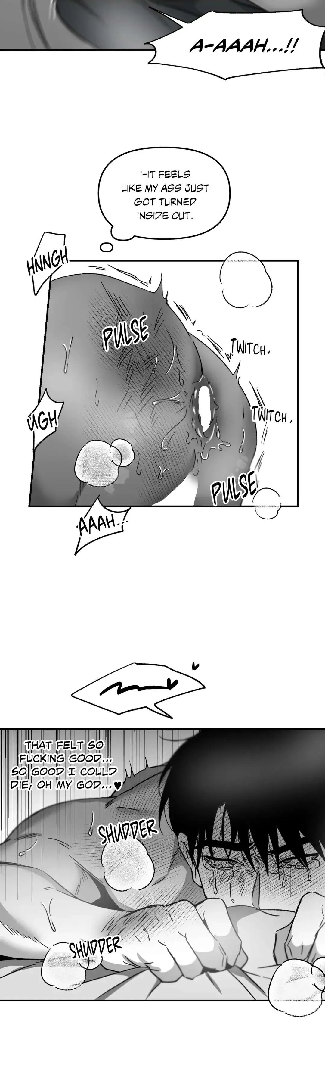 No Reason Chapter 39 page 24 - 