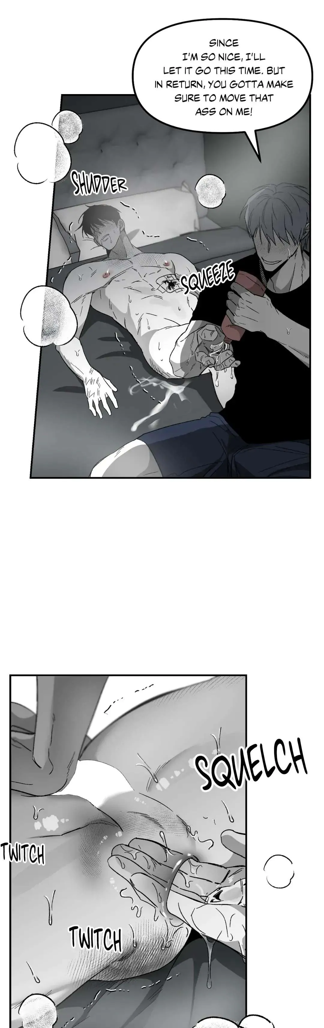 No Reason Chapter 39 page 26 - 