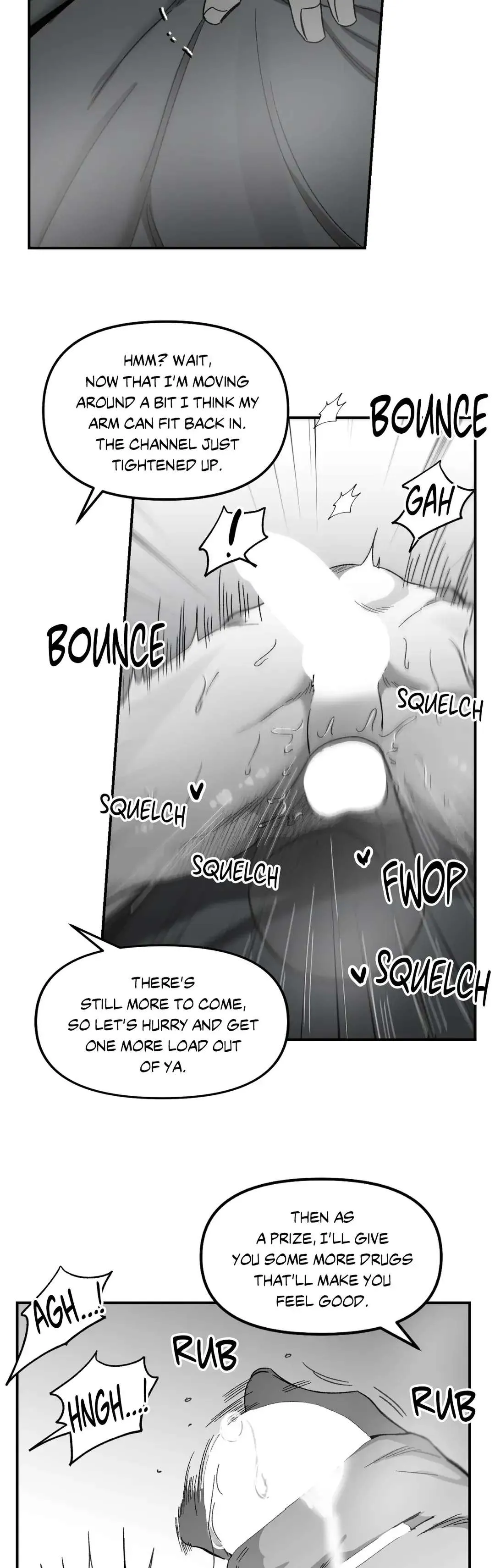 No Reason Chapter 39 page 28 - 