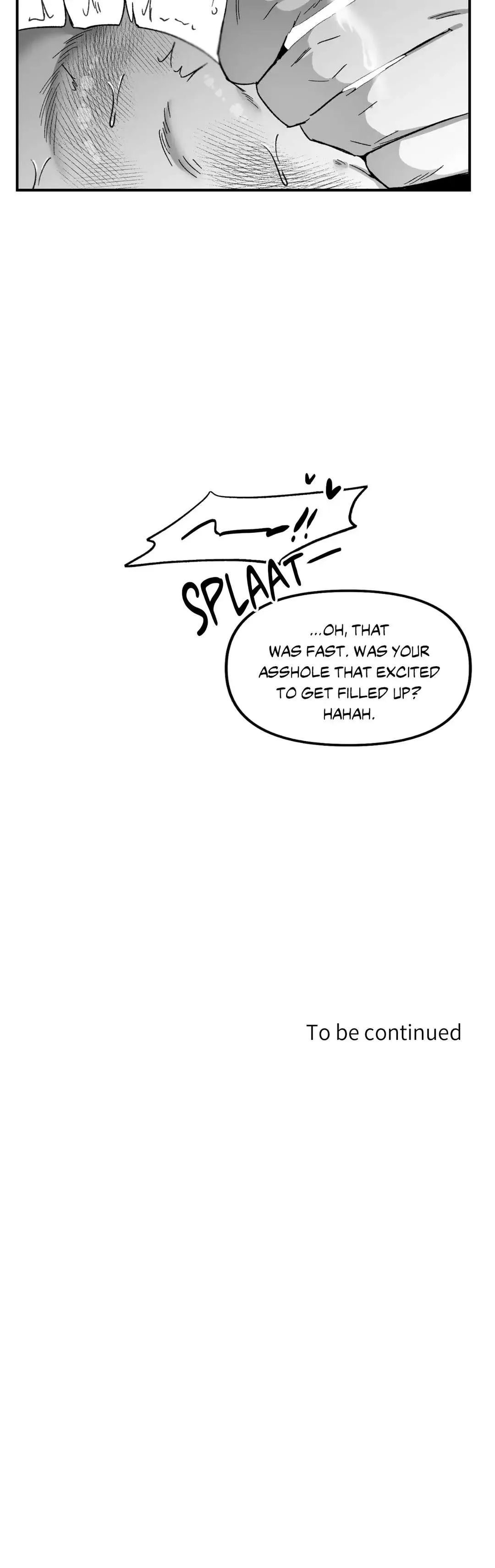 No Reason Chapter 39 page 29 - 