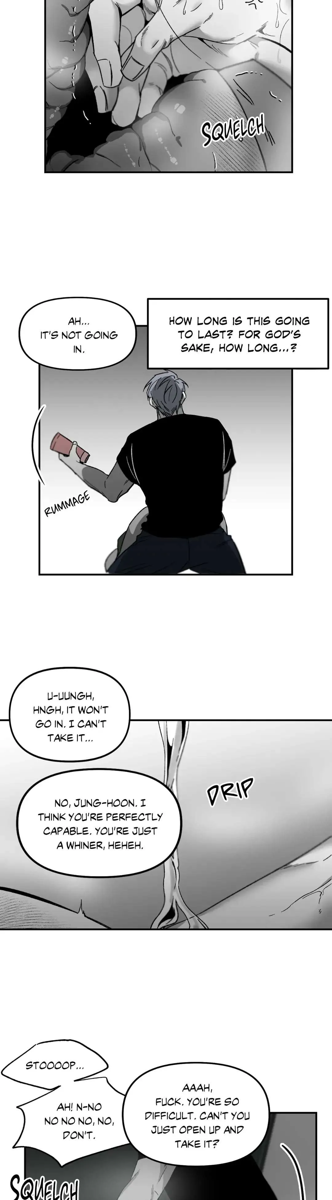 No Reason Chapter 39 page 4 - 