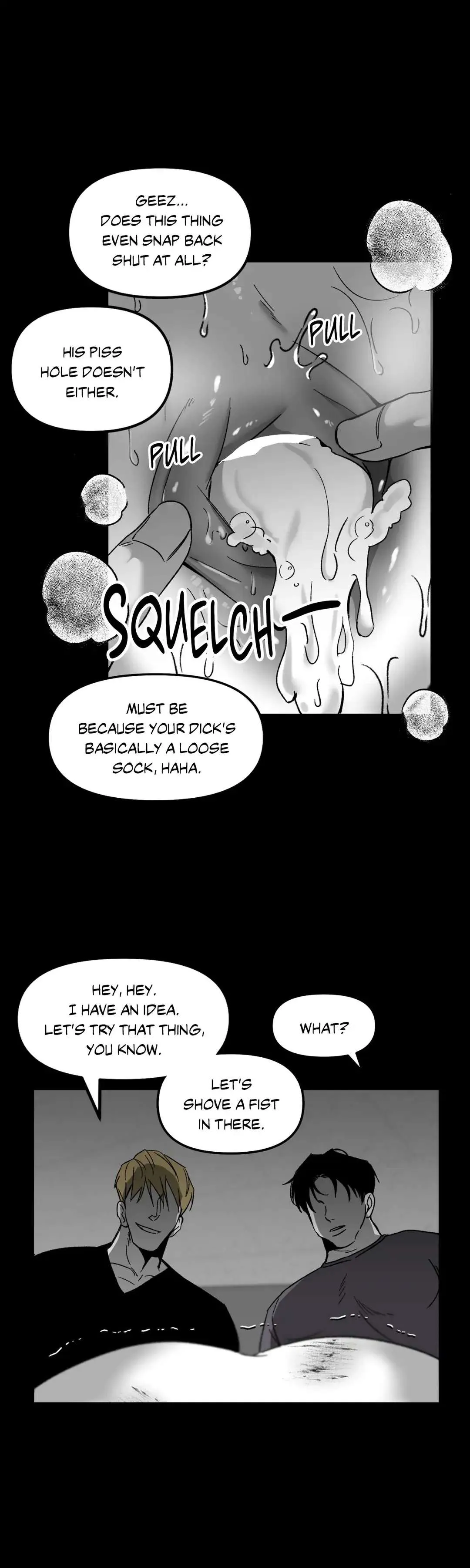 No Reason Chapter 39 page 7 - 