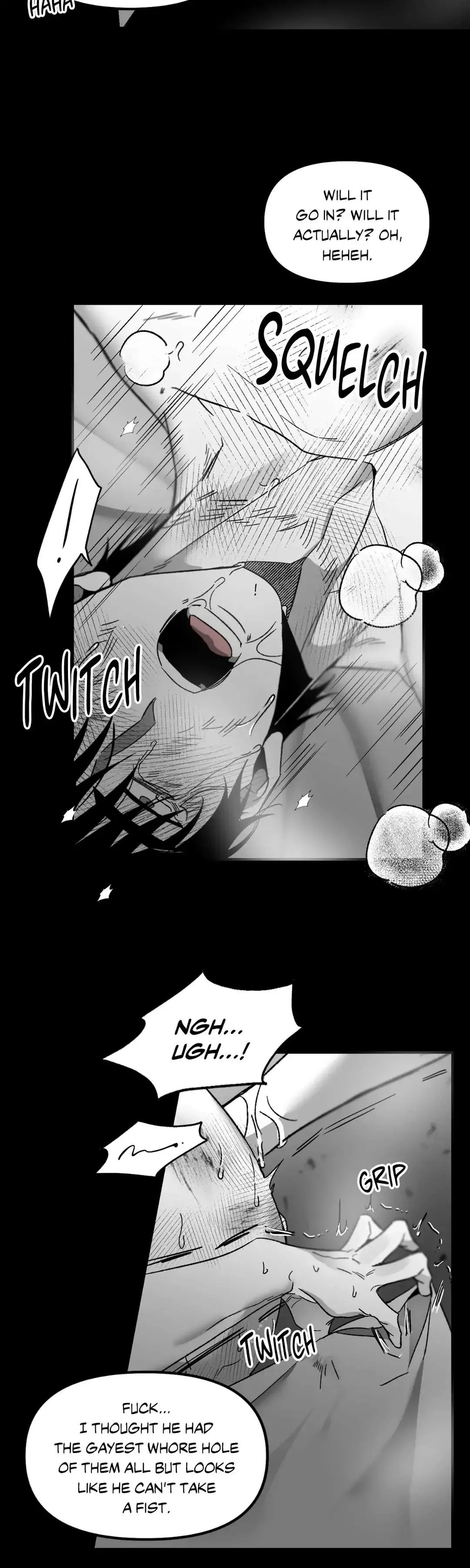 No Reason Chapter 39 page 9 - 