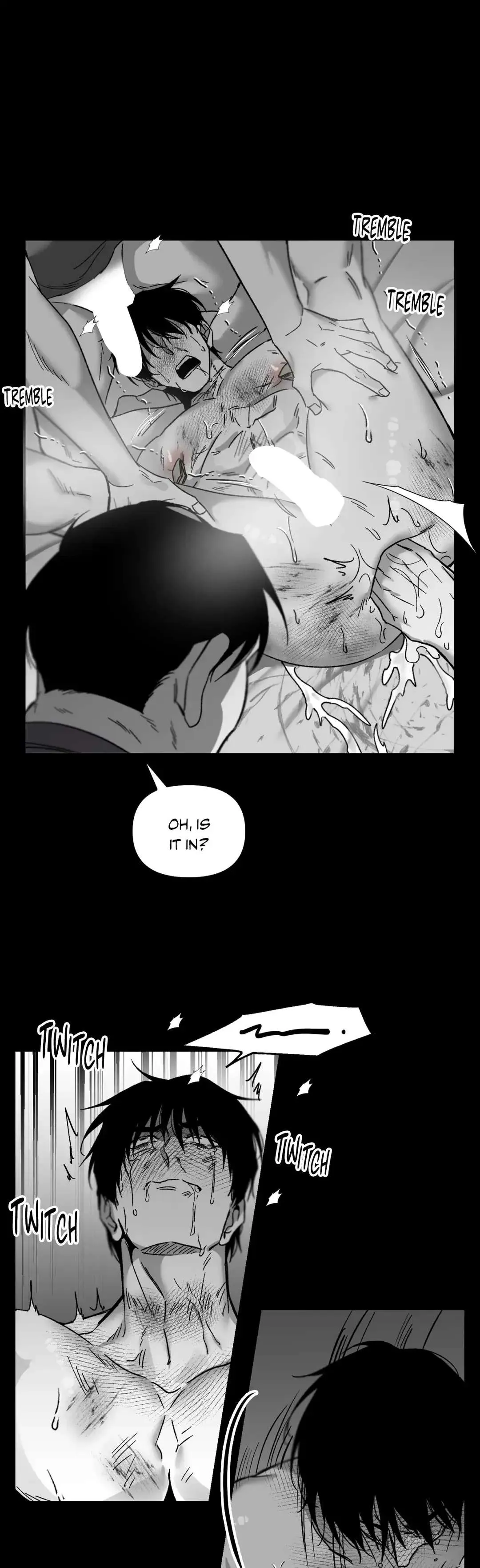 No Reason Chapter 39 page 10 - 