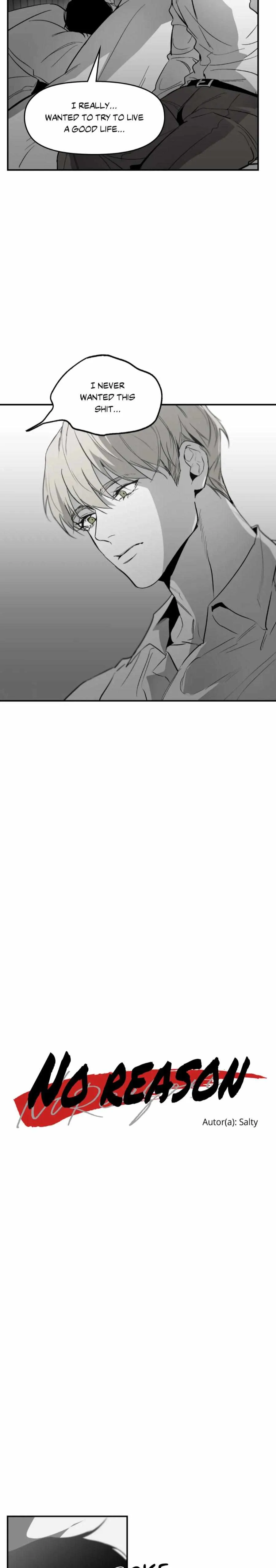 No Reason Chapter 4 page 2 - 