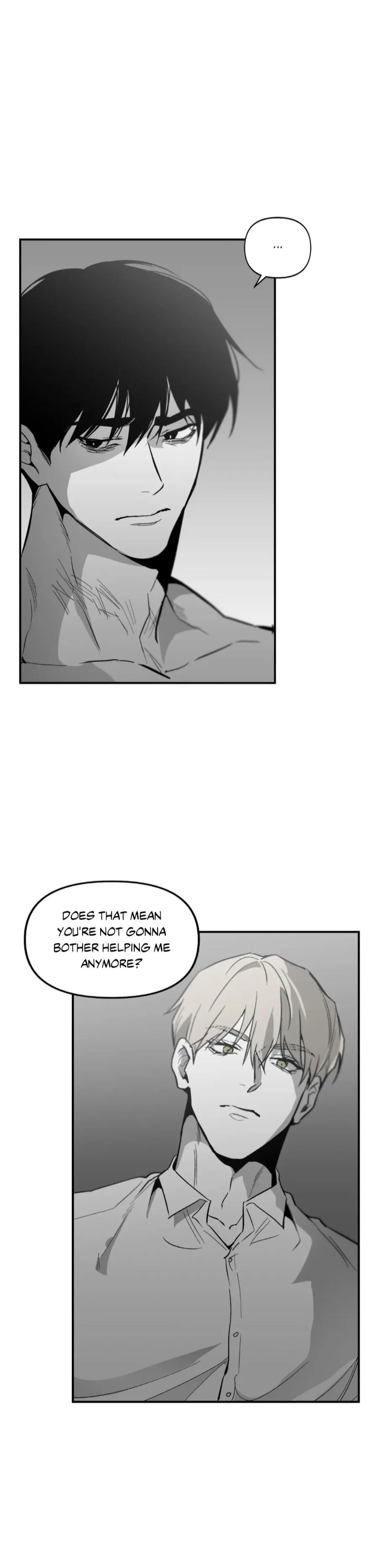 No Reason Chapter 4 page 11 - 